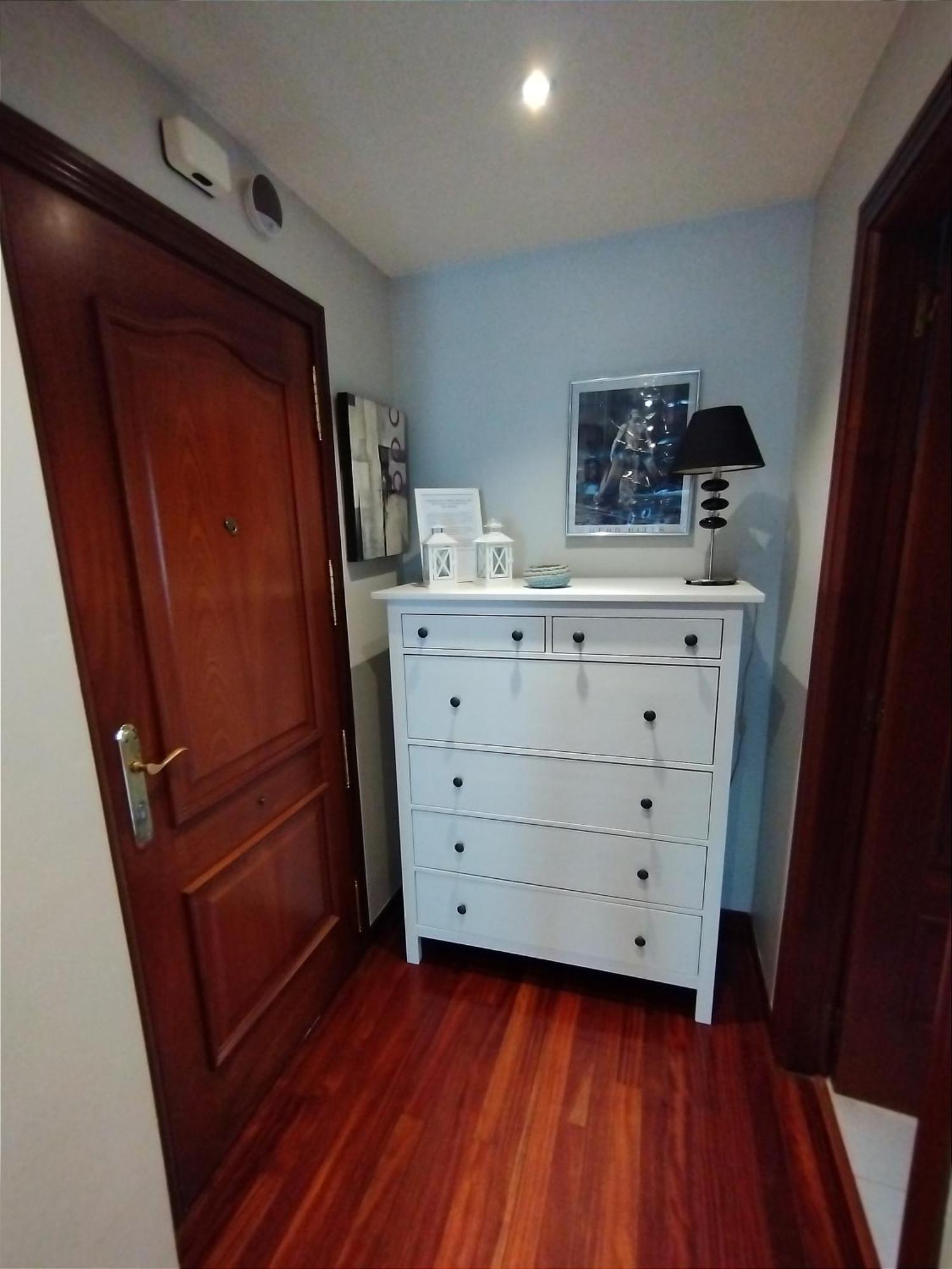 Apartamento San Mauro Понтеведра Экстерьер фото
